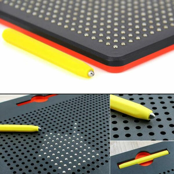 Magnetic Pad Magna Board w/ Magnetic Pen