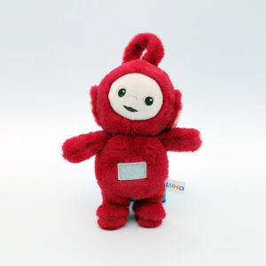 Teletubbies Stuffed Toy 30cm - Red