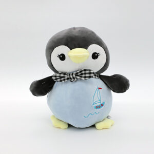 Stuffed Animal Penguin Plush 31cm