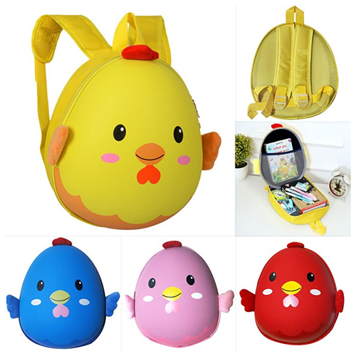 egg bag backpack