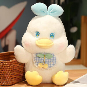 Super Cute Duck Plush Toy